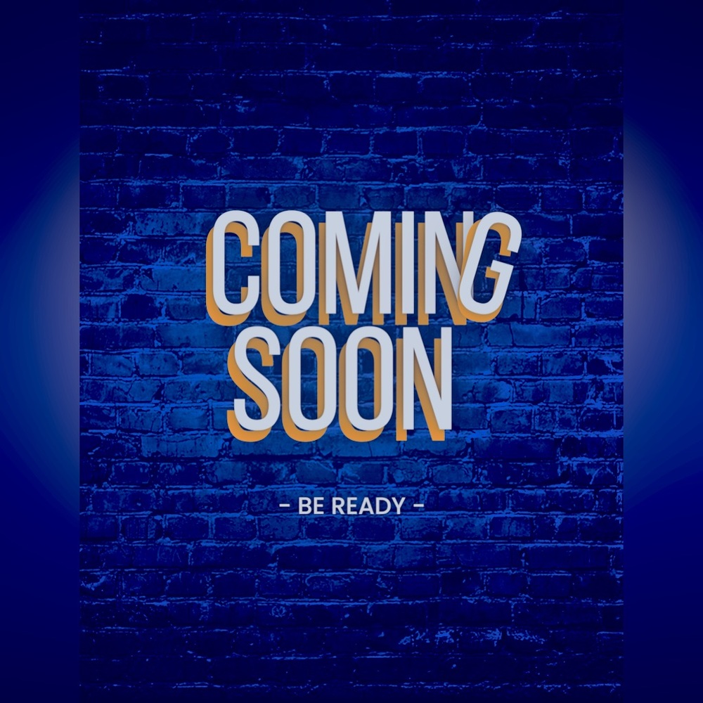 Live Show Announcement!